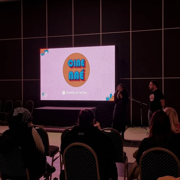 Convocatoria de cine regional para participar de la 15° Feria Provincial del Libro