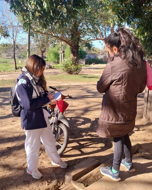El ministro de Salud Pública hará el lanzamiento del programa Salud en tu Casa 2025