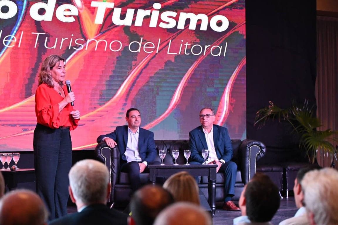 Este fin de semana Bella Vista recibirá al 3er congreso Ecoturístico del Litoral