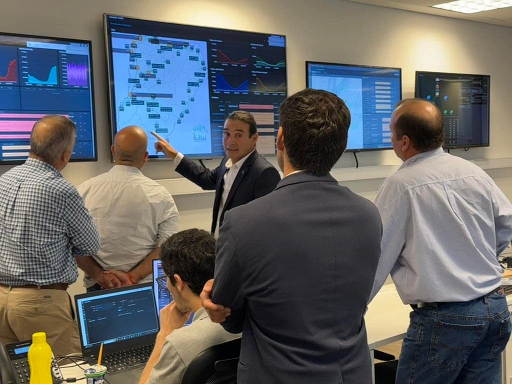 Corrientes crece en cantidad de conexiones fijas a internet y marca diferencia en el NEA