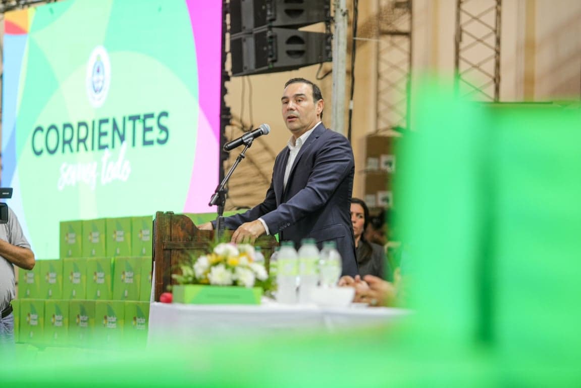 Provincia aumentó un 12% haberes y acumula 15 mejoras salariales en menos de tres años