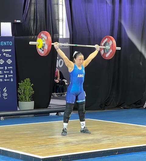 Corrientes sumó medallas en el cierre de los Jadar 2025