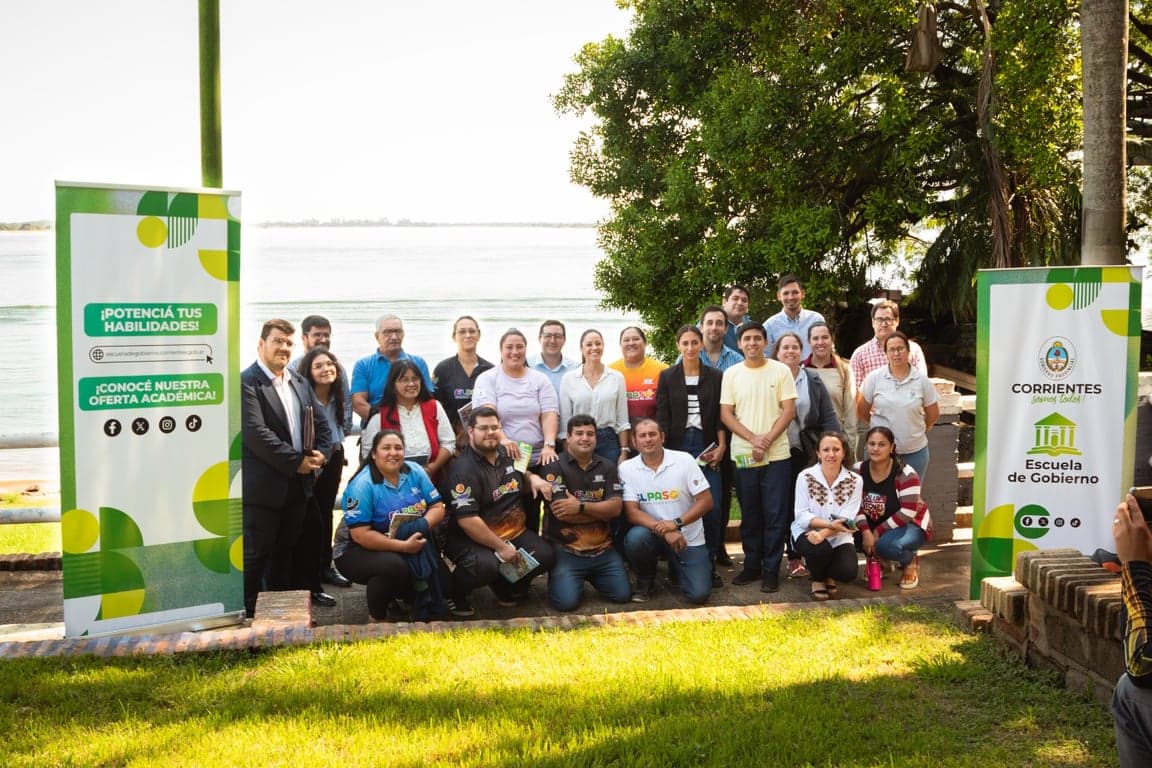 Lautaro Barbis: “En los últimos siete años y medio nuestra provincia ha fijado un rumbo para los próximos cincuenta”