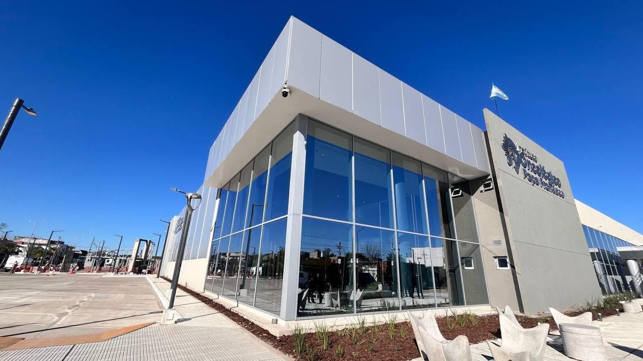 El Instituto de Oncología realizó cerca de 2.000 atenciones