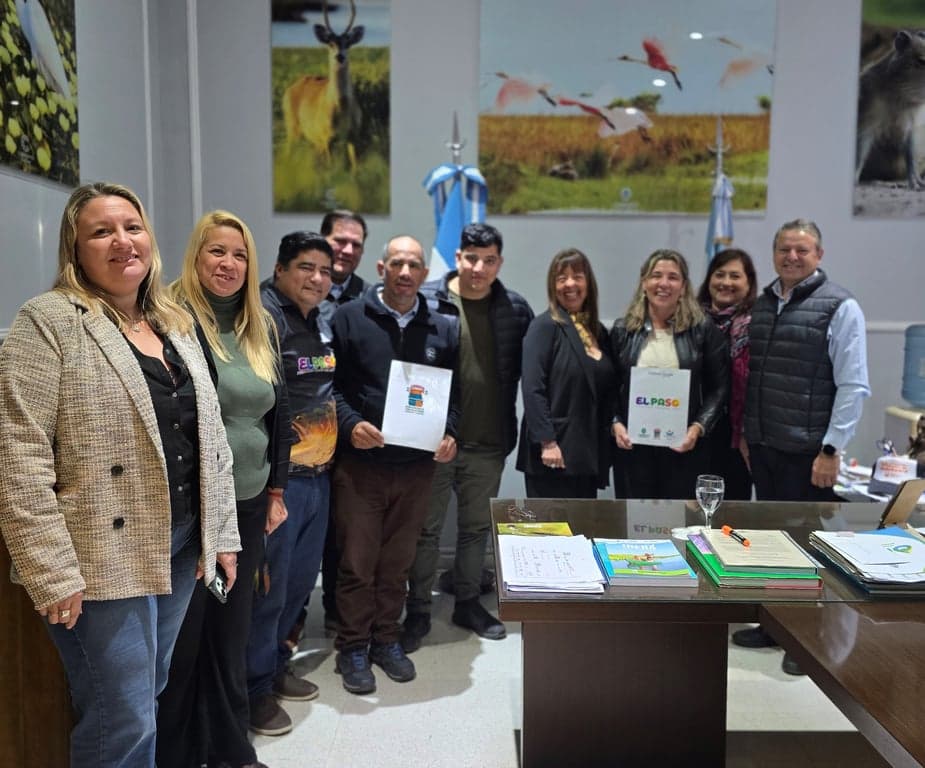 Paso de la Patria vivirá la 60° edición de la Fiesta nacional de Pesca del Dorado