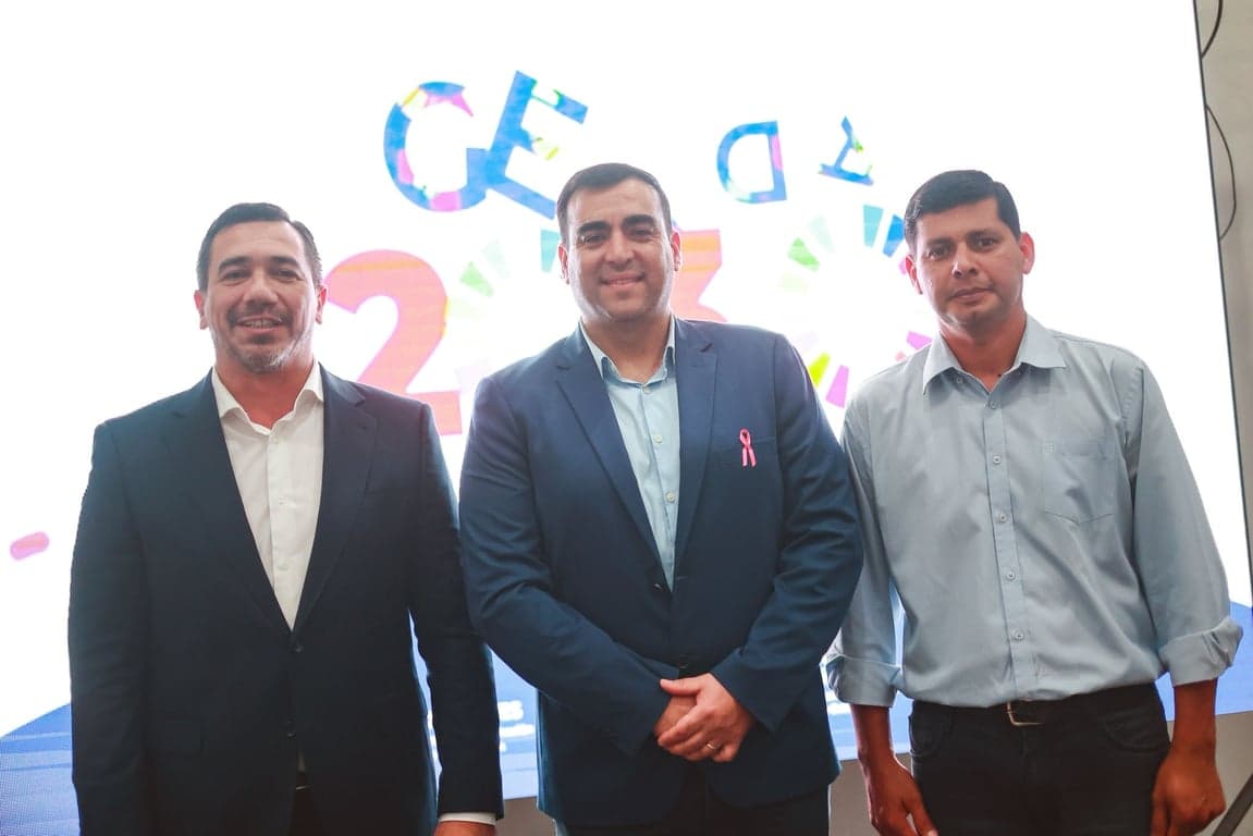 Agenda 2030: Municipios apuestan al desarrollo sostenible con el intercambio de estrategias y experiencias