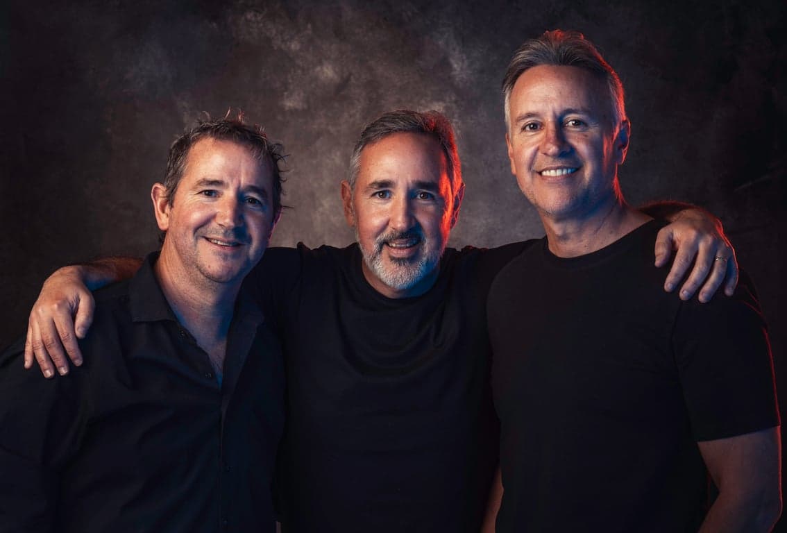 Cuenta regresiva para el concierto de Los Alonsitos celebrando 40 años de trayectoria en el Teatro Oficial Juan de Vera