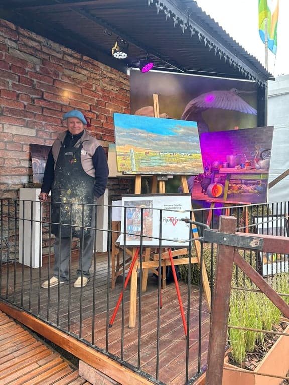 Corrientes dice presente en la Exposición Rural de Palermo 2025